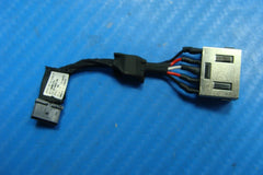 Lenovo ThinkPad T470s 14" Genuine Laptop DC IN Power Jack w/Cable dc30100rc00 