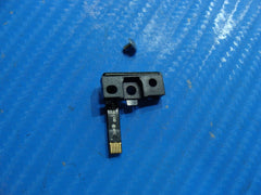 Samsung NP730QDA 13.3" Genuine Laptop Power Button Board w/Cable