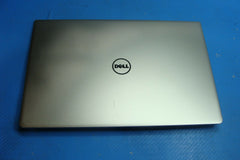 Dell XPS 13.3" 13 9350 Genuine Matte FHD LCD Screen Complete Assembly Silver 