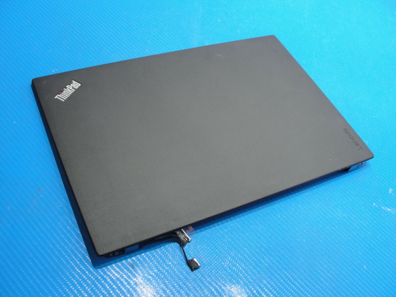 Lenovo ThinkPad 12.5