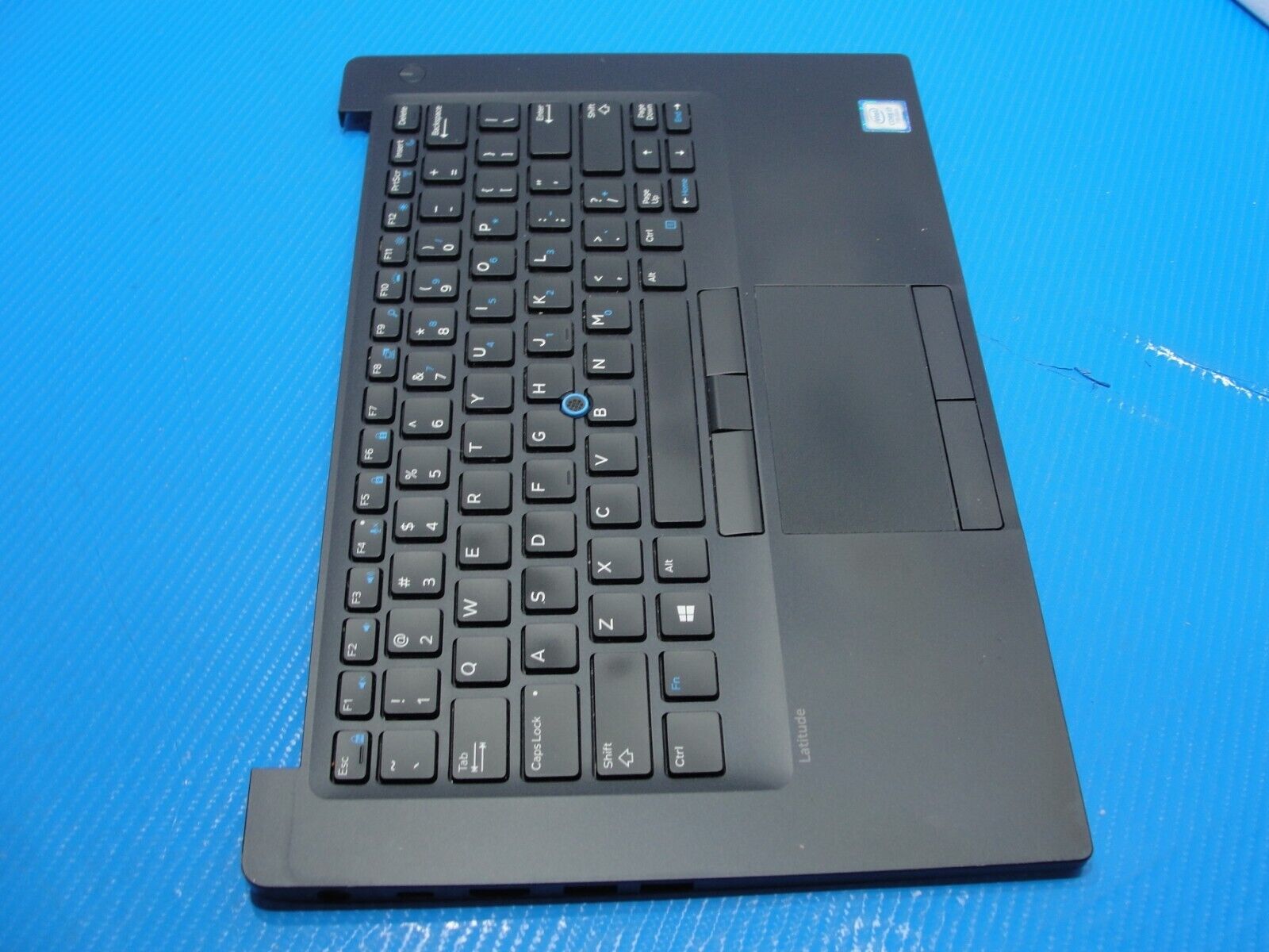 Dell Latitude 7480 14