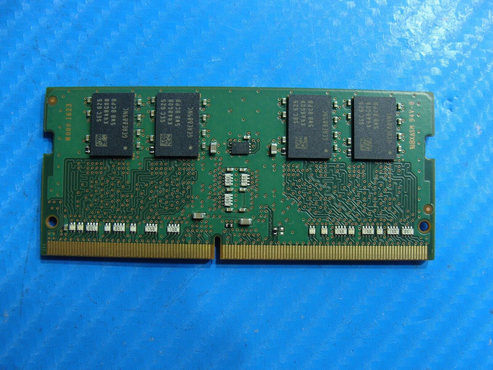 HP m6-ar004dx So-Dimm Samsung 8GB 1Rx8 Memory RAM PC4-2133P M471A1K43BB0-CPB