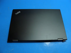 Lenovo ThinkPad 13.3" L13 Yoga Gen 2 Glossy FHD LCD Touch Screen Assembly Grd A