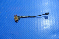 Lenovo Yoga 3 Pro 1370 13.3" Genuine DC-IN Power Jack w/Cable DC30100LO00 #1 ER* - Laptop Parts - Buy Authentic Computer Parts - Top Seller Ebay