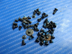 HP 2000 Series 15.6" Genuine Laptop Screw Set Screws for Repair ScrewSet HP