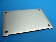 MacBook Air 13" A1466 Mid 2013 MD760LL/A OEM Bottom Case Silver 923-0443 - Laptop Parts - Buy Authentic Computer Parts - Top Seller Ebay