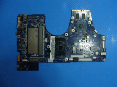 Lenovo Yoga 710-15IKB 15.6" OEM i7-7500U 2.7GHz 940MX 2GB Motherboard 5B20M14138