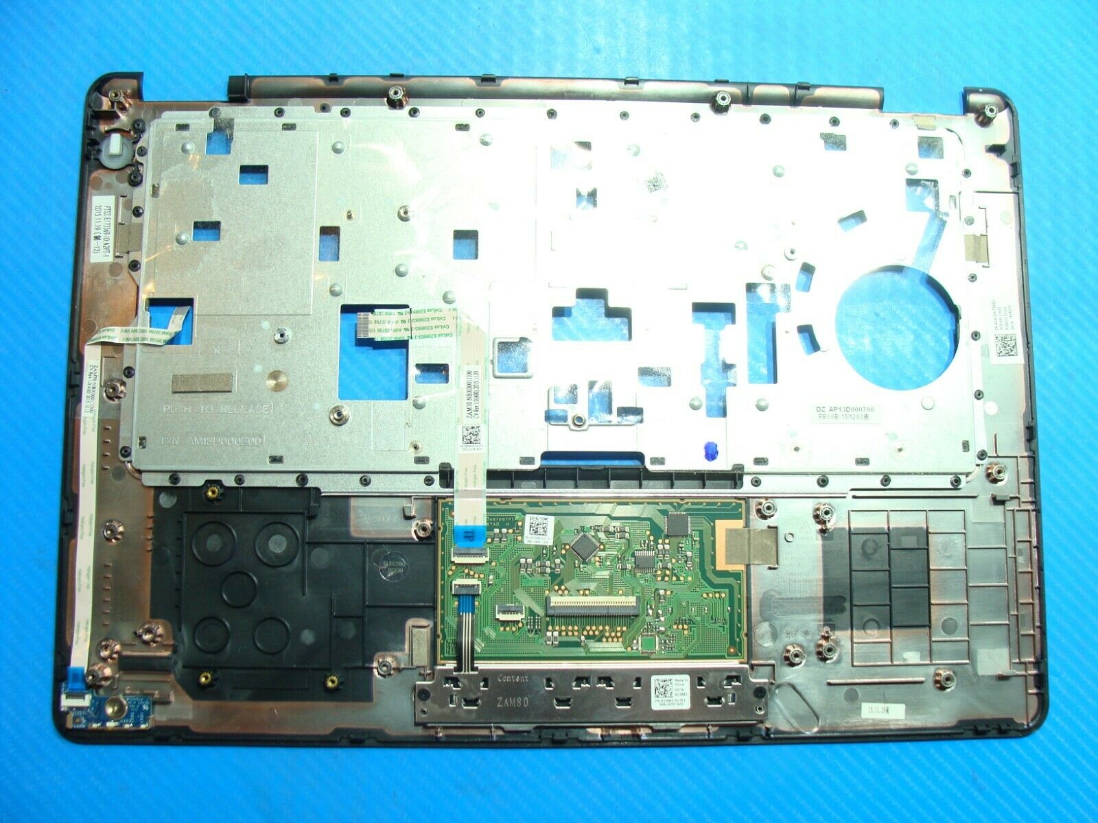 Dell Latitude E5450 14