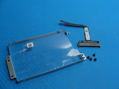 Dell Inspiron 15 5570 15.6" Hard Drive Caddy w/Connector Screw KNK9Y D6J2T - Laptop Parts - Buy Authentic Computer Parts - Top Seller Ebay