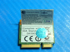 Lenovo Ideapad Flex 15D 15.6" Genuine Laptop Wireless WiFi Card QCWB335 - Laptop Parts - Buy Authentic Computer Parts - Top Seller Ebay