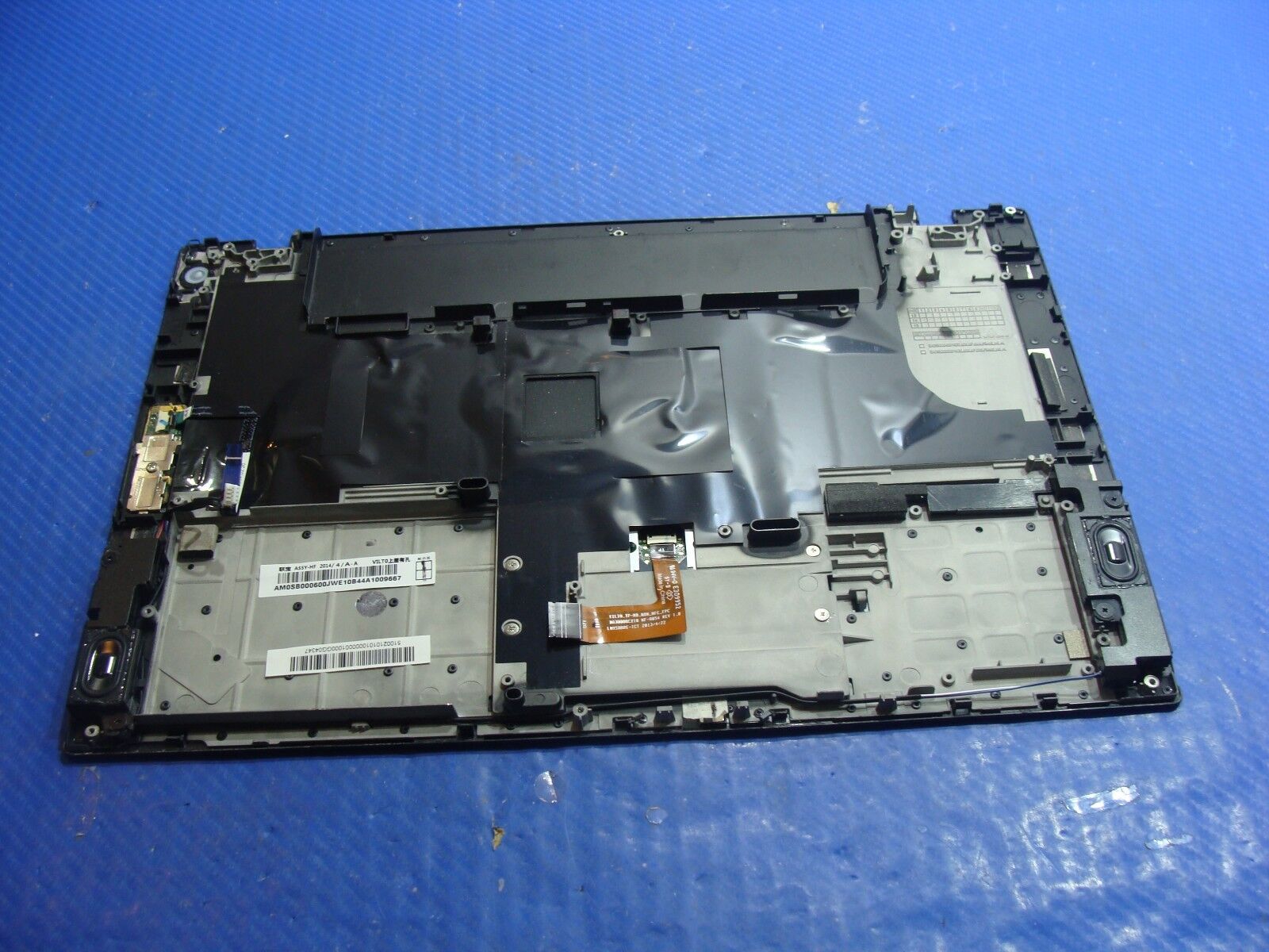 Lenovo ThinkPad T440s 14