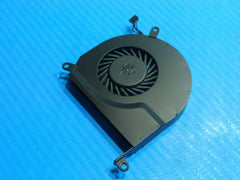 MacBook Pro A1286 15" Early 2011 MC721LL/A CPU Cooling Left Fan 922-8703 - Laptop Parts - Buy Authentic Computer Parts - Top Seller Ebay