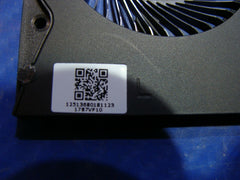 Razer Blade Stealth 13.3" RZ09-02810E71 CPU Cooling Left Fan 1251368018 GLP* Razer
