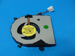 Dell Inspiron AIO 24 3455 23.8" Genuine Desktop CPU Cooling Fan 1VTR2 #1 Dell