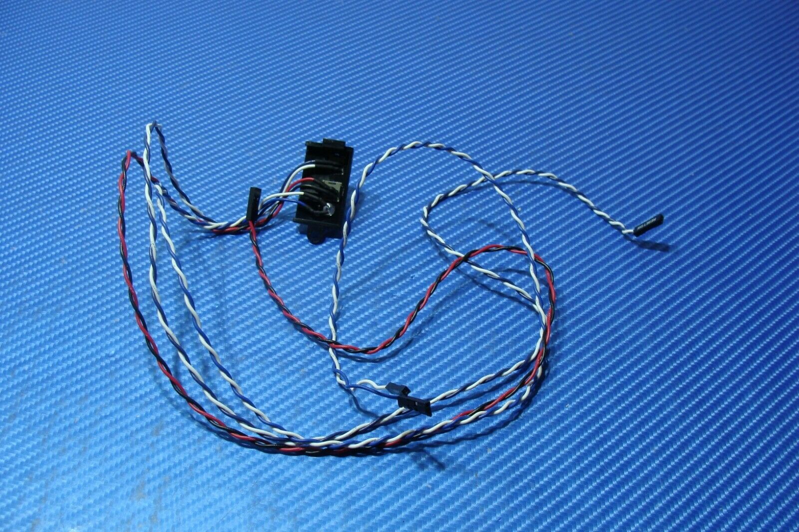 Custom Desktop PC Genuine SATA Power Cable ER* - Laptop Parts - Buy Authentic Computer Parts - Top Seller Ebay