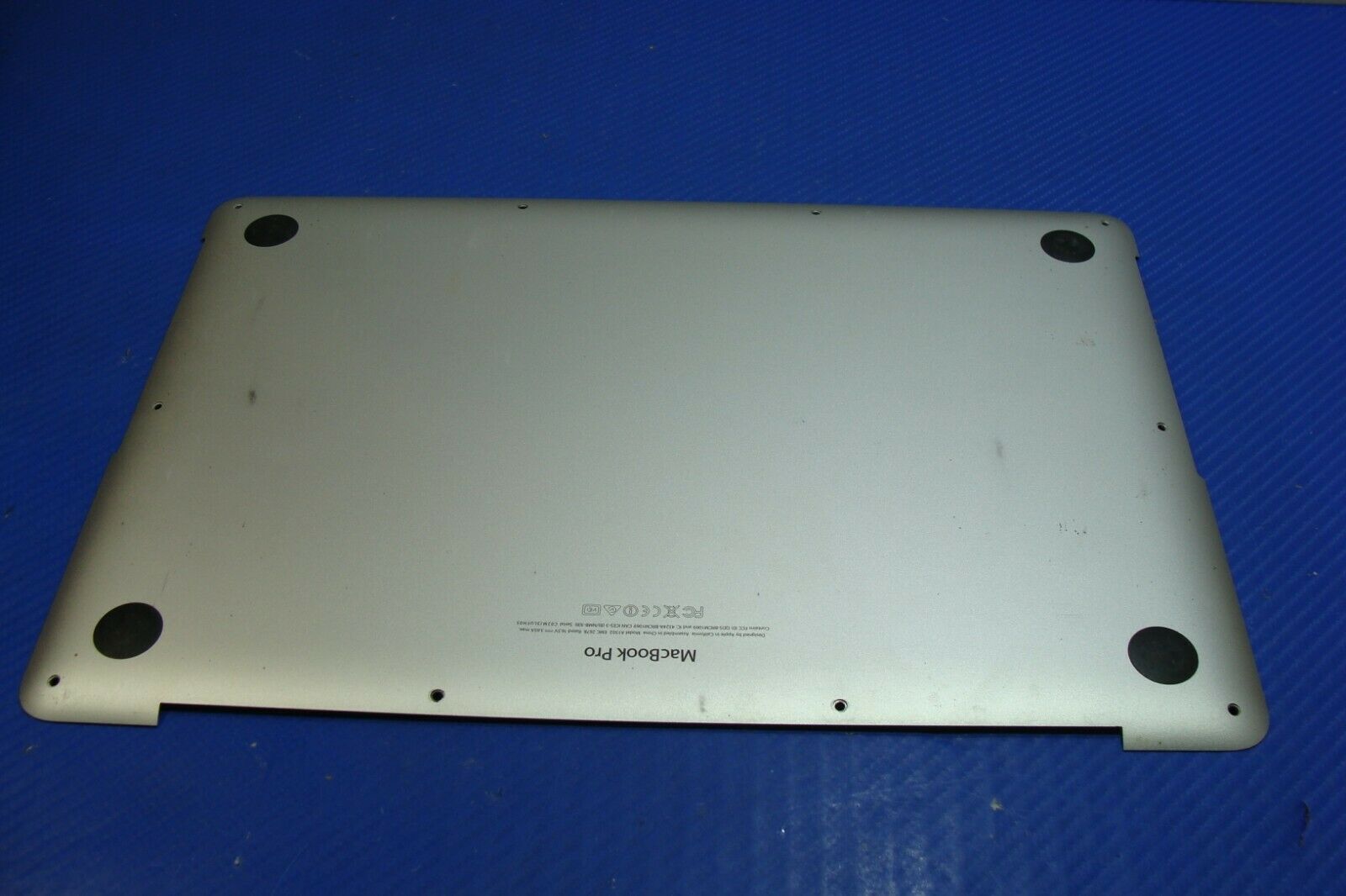 MacBook Pro A1502 13