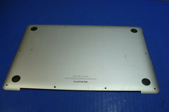 MacBook Pro A1502 13" Late 2013 ME866LL/A Genuine Bottom Case 923-0561 #2 ER* - Laptop Parts - Buy Authentic Computer Parts - Top Seller Ebay