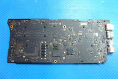 MacBook Pro A1502 13" 2015 MF839LL/A i5-5287u 2.9Ghz 16Gb Logic Board 820-4924-a 