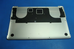 MacBook Pro A1398 2014 15" MGXC2LL/A Bottom Housing Silver 076-00012 - Laptop Parts - Buy Authentic Computer Parts - Top Seller Ebay