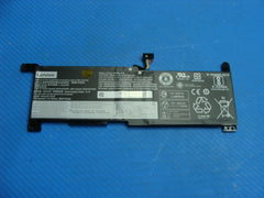 Lenovo IdeaPad Slim 1-14AST-05 14" Genuine Battery 7.6V 34Wh 4400mAh L16L2PB3 