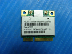 Asus 13.3" Q301LA-BSI5T17 OEM Wifi Wireless Card AR5B125 AW-NE237H - Laptop Parts - Buy Authentic Computer Parts - Top Seller Ebay