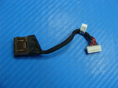 Lenovo ThinkPad 15.6" W540 Genuine DC IN Power Jack w/Cable 50.4LO05.011 - Laptop Parts - Buy Authentic Computer Parts - Top Seller Ebay