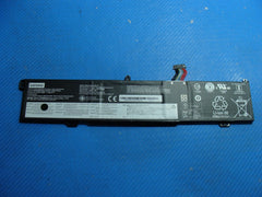 Lenovo IdeaPad 17.3" L340-17IRH OEM Laptop Battery 11.4V 45Wh 4000mAh L18M3PF1