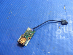 Lenovo ThinkPad 14"  T450s OEM Laptop USB Port Board w/Cable DC02C006K00 GLP* Lenovo