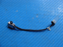 Dell Inspiron 15.6" 15 3567 Genuine DC IN Power Jack w/Cable 450.09W05.0011