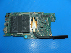 Dell Inspiron 13 5379 13.3" Intel i7-8550u 1.8Ghz Motherboard DNKMK