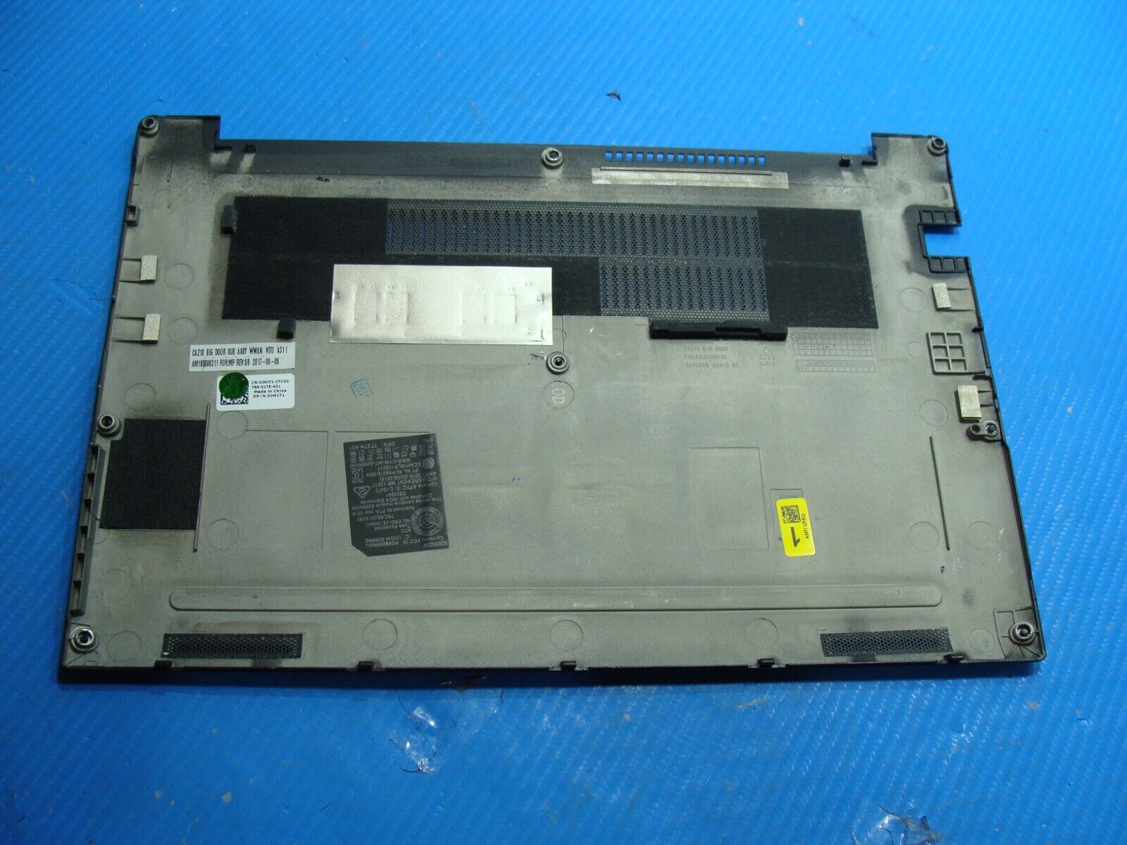 Dell Latitude 7280 12.5