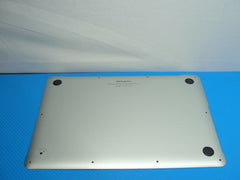 MacBook Pro 13" A1502 Late 2013 ME864LL/A Genuine Laptop Bottom Case 923-0561 #2 Apple