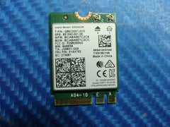 Asus VivoBook S510UQ-BH71 15.6" Genuine WiFi Wireless Card 8265NGW 01AX702 ASUS