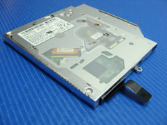 MacBook Pro A1278 13" Early 2010 MC374LL Super Optical Drive UJ898 661-5165 ER* - Laptop Parts - Buy Authentic Computer Parts - Top Seller Ebay