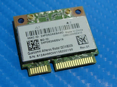 Toshiba Satellite C55D-A5206 15.6" WiFi Wireless Card QCWB335 V000310660 - Laptop Parts - Buy Authentic Computer Parts - Top Seller Ebay