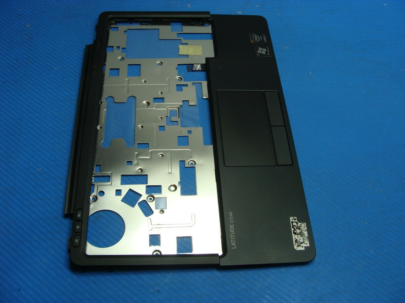 Dell Latitude E7240 12.5