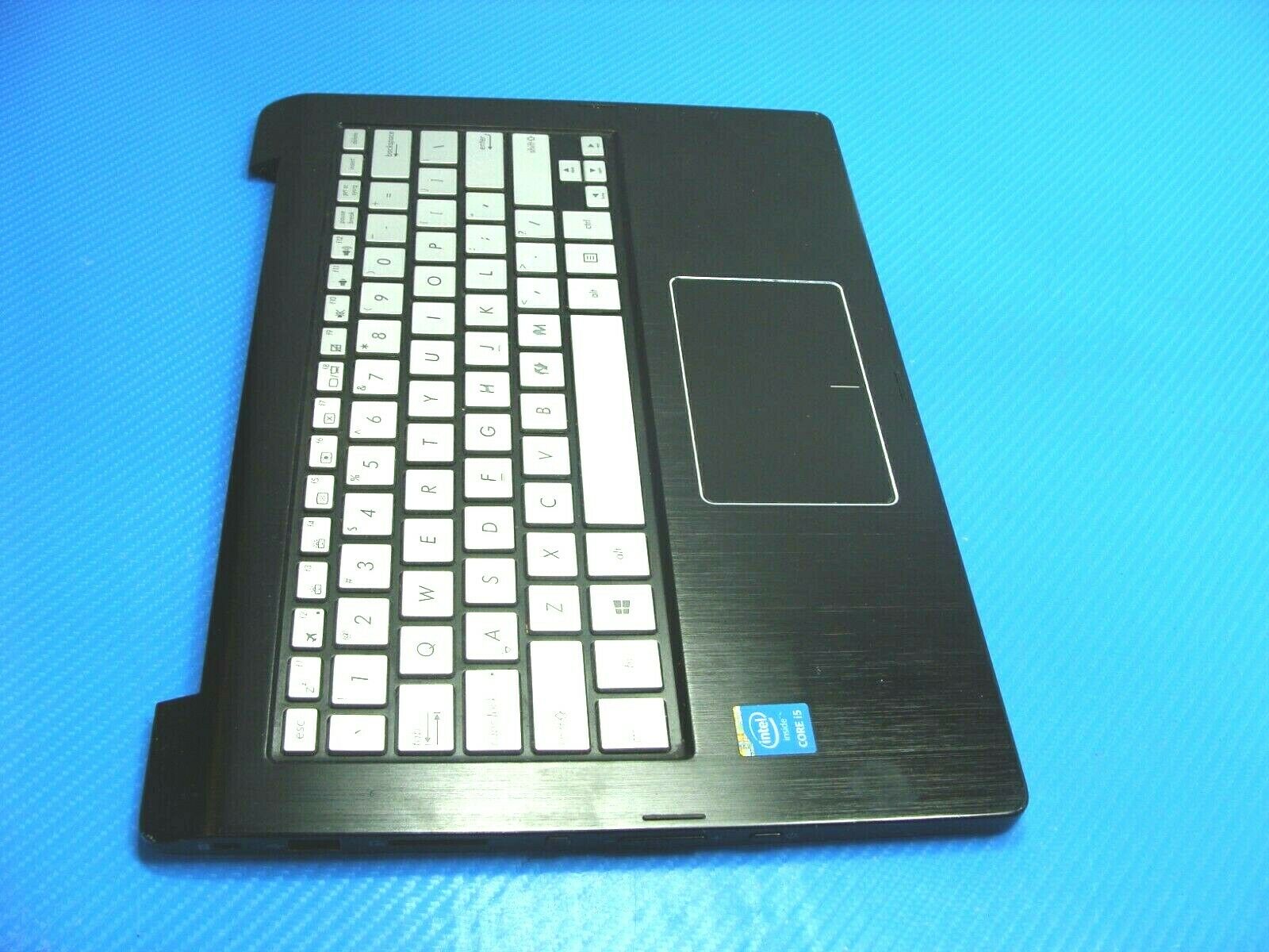 Asus 13.3