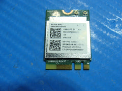 HP 14" 14-am052nr Genuine Laptop WiFi Wireless Card 843335-001 RTL8188EE