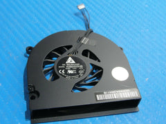 MacBook Pro A1278 13" Mid 2009 MB990LL/A CPU Cooling Fan 661-4946 #3 - Laptop Parts - Buy Authentic Computer Parts - Top Seller Ebay