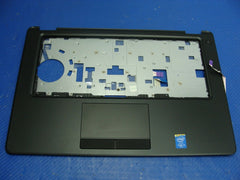 Dell Latitude E5450 14" OEM Laptop Palmrest w/Touchpad A1412H AP13D000700 ER* - Laptop Parts - Buy Authentic Computer Parts - Top Seller Ebay