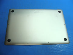 MacBook Pro A1398 15" 2013 ME698LL/A Genuine Laptop Housing Bottom Case 923-0411