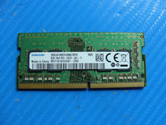 Asus F510UA-AH51 Samsung 8GB 1Rx8 PC4-2400T Memory RAM SO-DIMM M471A1K43CB1-CRC