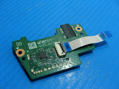 HP 15-ef1041nr 15.6" Genuine Laptop Audio Card Reader Board w/Cable DA00P5TH6C0