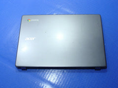 Acer Chromebook 11.6" C720-2844 OEM Back Cover w/ Bezel Covers EAZHN003010 GLP* Acer