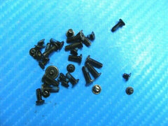 HP Notebook 15.6" 15-ac143wm OEM Screw Set Screws for Repair ScrewSet - Laptop Parts - Buy Authentic Computer Parts - Top Seller Ebay