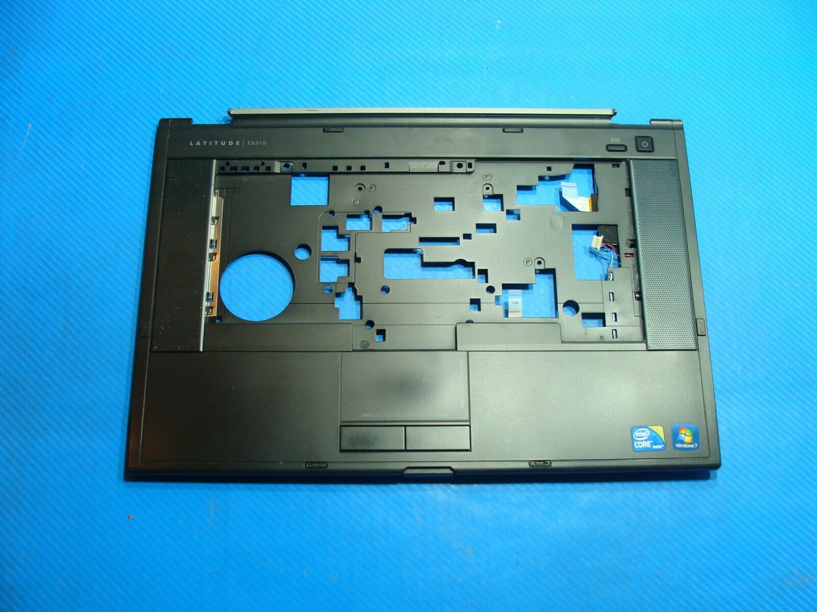 Dell Latitude E6510 15.6