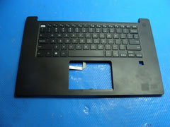 Dell XPS 15 9560 15.6" Genuine Palmrest w/Keyboard Backlit 014HV AQ1U1000204