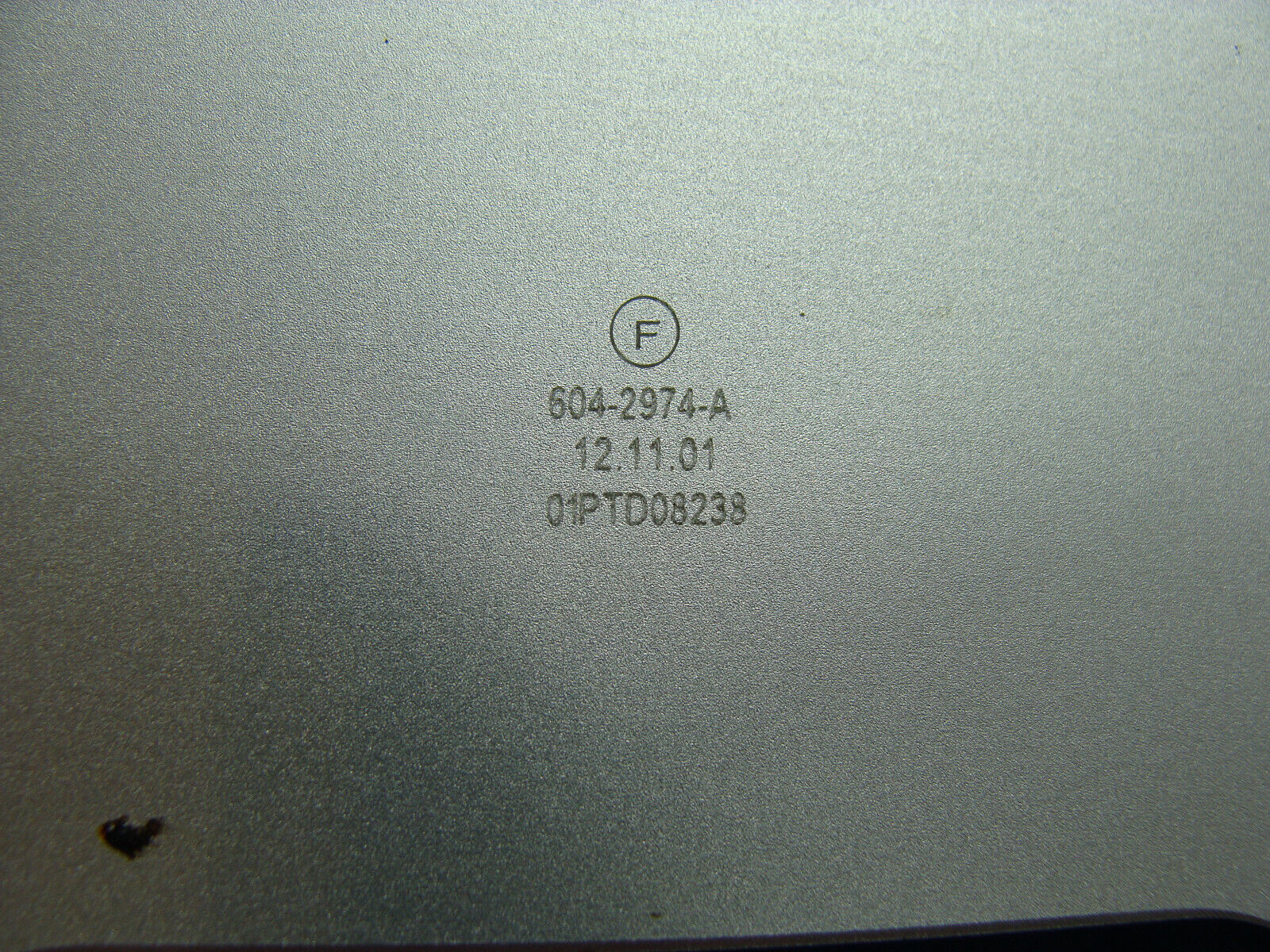 MacBook Air A1466 13