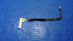 Lenovo Yoga 2 Pro 13.3" Genuine Laptop Power Button Board w/Cable NS-A073 Lenovo