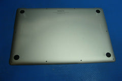 MacBook Pro A1398 15" Mid 2015 MJLQ2LL/A MJLT2LL/A Genuine Bottom Case 923-00544 